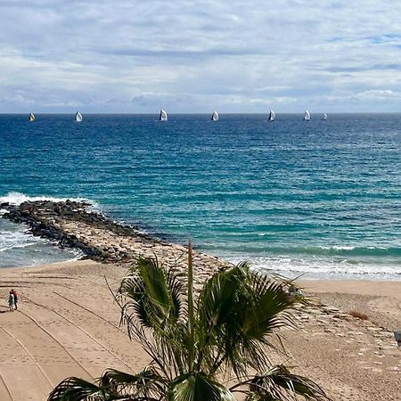 Beach House Brotonss El Campello Esterno foto