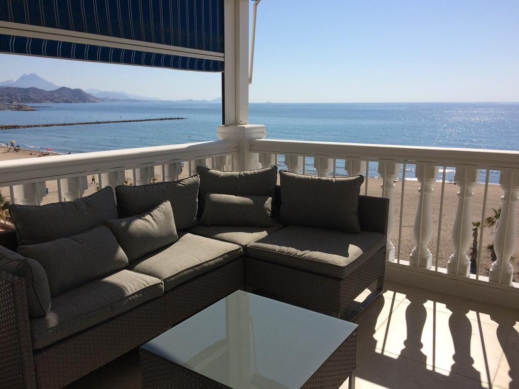 Beach House Brotonss El Campello Esterno foto
