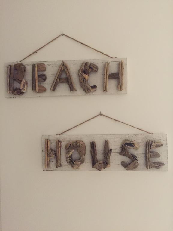 Beach House Brotonss El Campello Esterno foto