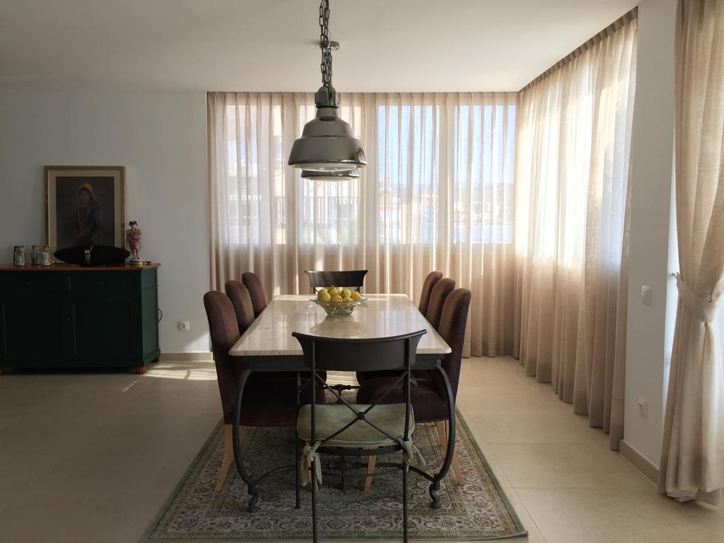 Beach House Brotonss El Campello Esterno foto